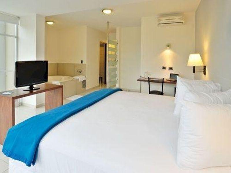 Lp Equipetrol Hotel Santa Cruz de La Sierra Luaran gambar