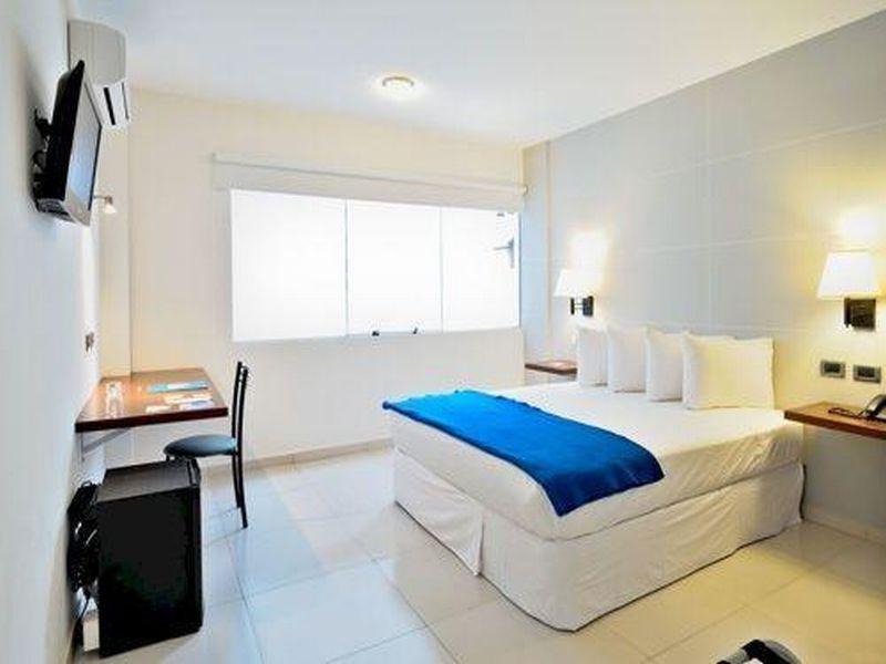 Lp Equipetrol Hotel Santa Cruz de La Sierra Luaran gambar