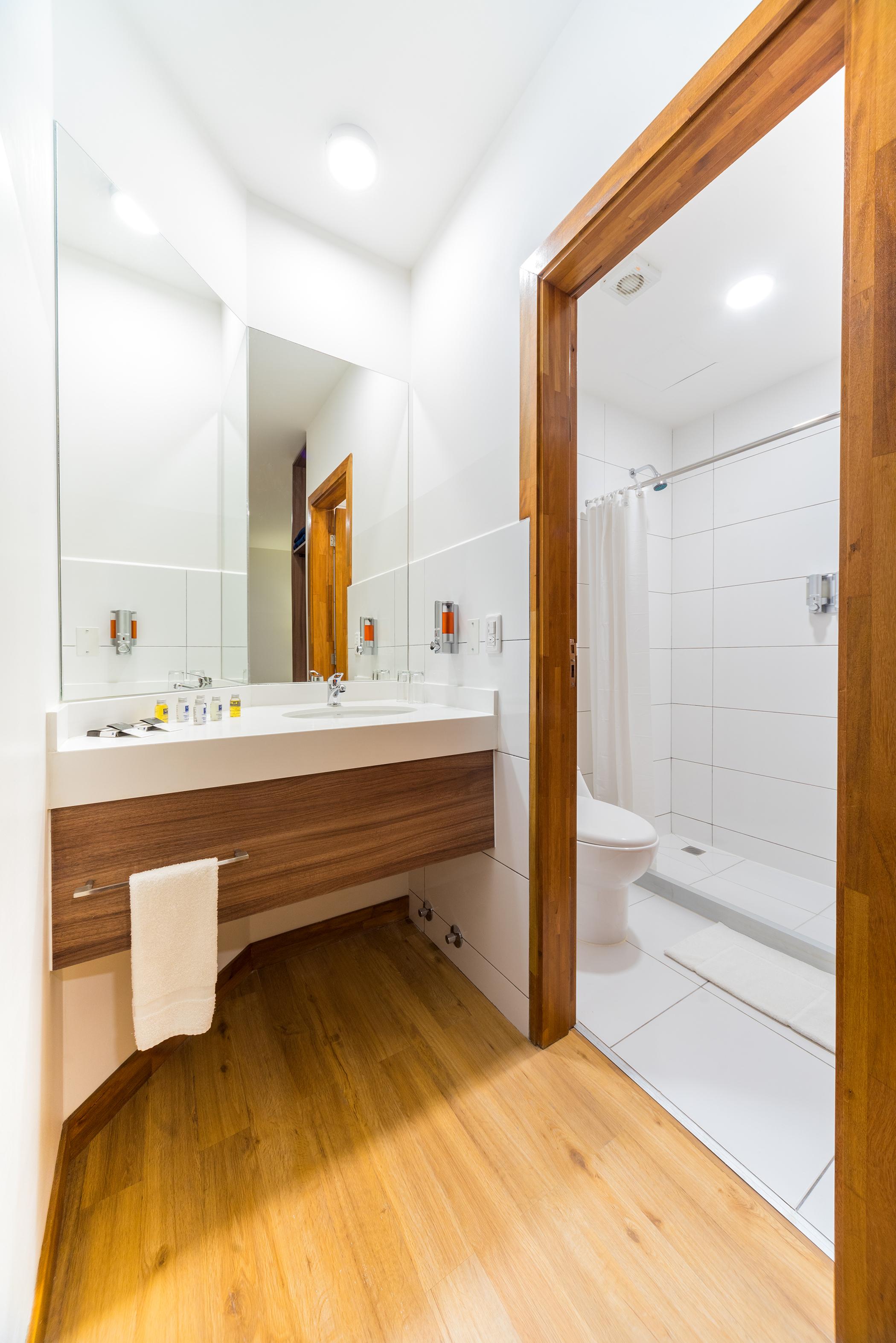 Lp Equipetrol Hotel Santa Cruz de La Sierra Luaran gambar