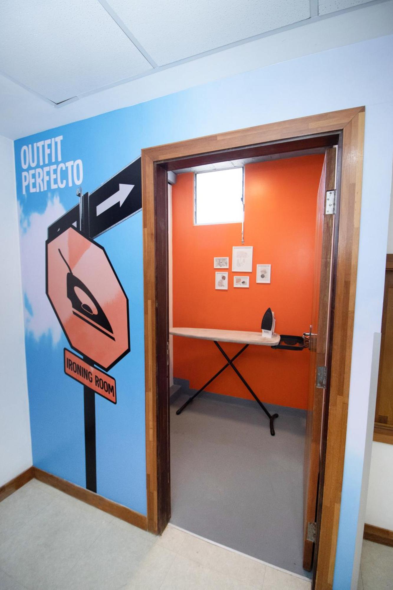 Lp Equipetrol Hotel Santa Cruz de La Sierra Luaran gambar